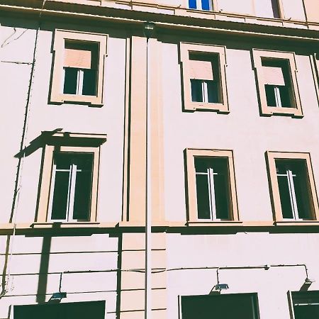 In Donizetti Numero 5 Cagliari Exterior foto